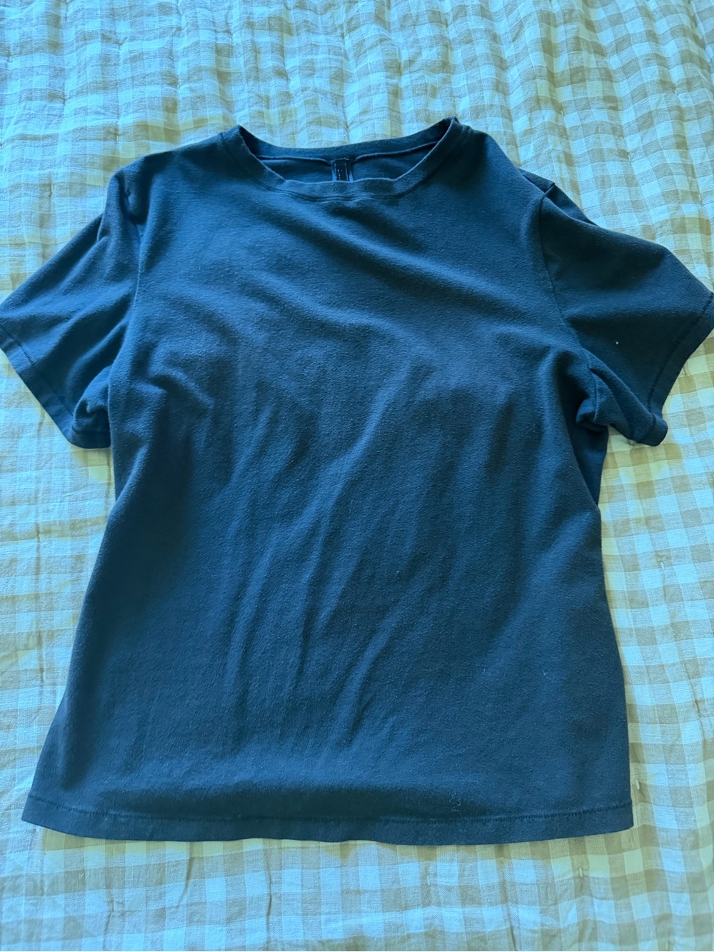 Skims cotton jersey
